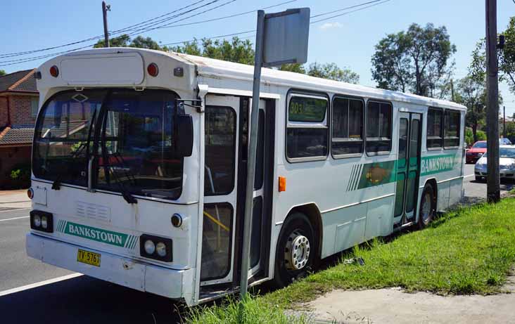 Bankstown Mercedes O305 PMC TV5767